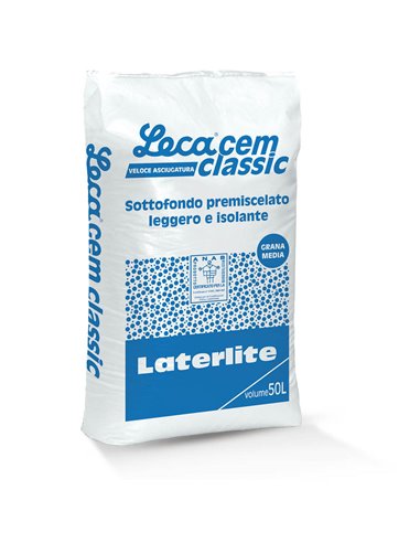 LECACEM CLASSIC SACCO LT.50