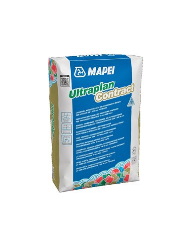 MAPEI ULTRAPLAN CONTRACT KG.25