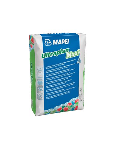MAPEI ULTRAPLAN MAXI KG.25