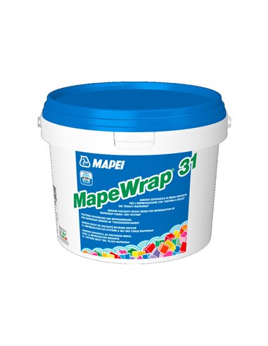 MAPEWRAP 31