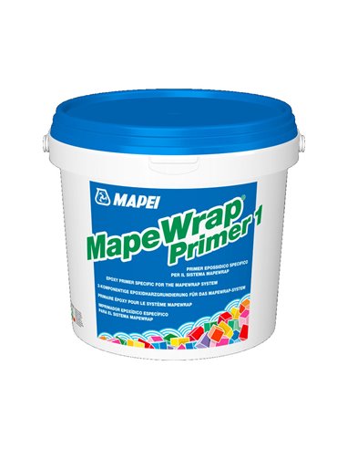 MAPEWRAP PRIMER 1/A