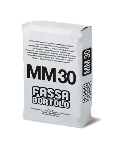 MM 30 MALTA SECCA SACCO KG.25