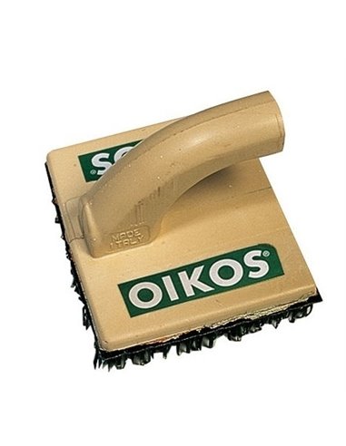 OIKOS TAMPONE MILLERIGHE 120X100 MM.