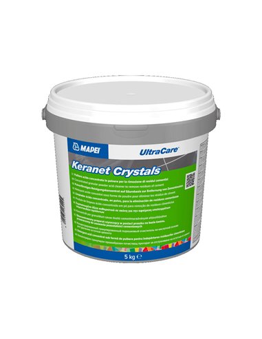 ULTRACARE KERANET CRYSTALS KG.1