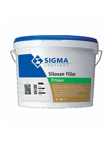 SIGMA SILOXAN FILLER 10 KG