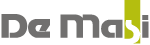 Logo De Masi