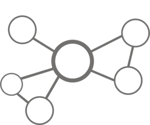 HUB Grigio