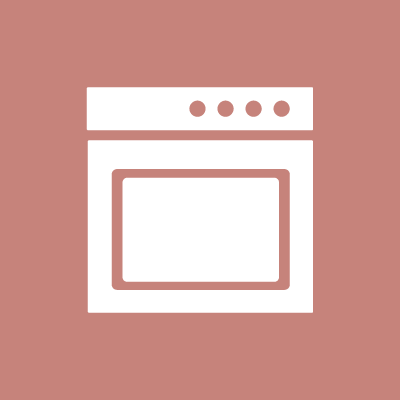 icona SETTORI DE MASI - CUCINA