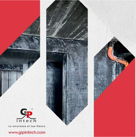 G&P INTECH