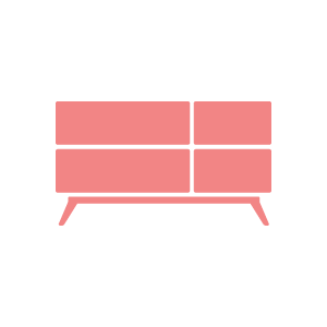 icona complementi d'arredo