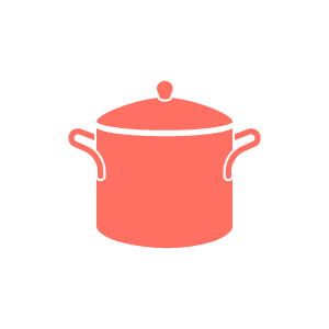 icona accessori cucina