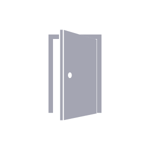 icona porte e portoni