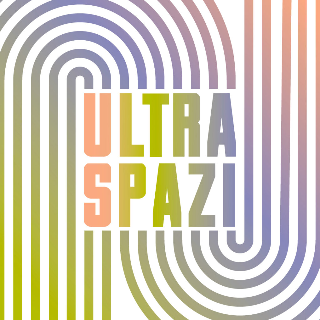 Ultraspazi