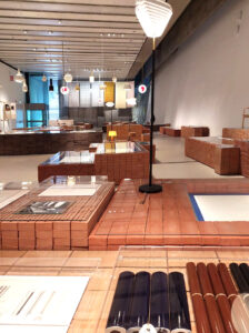 terreal maxxi allestimento de masi