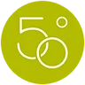 icona 50 anni