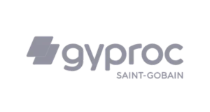Logo Gyproc