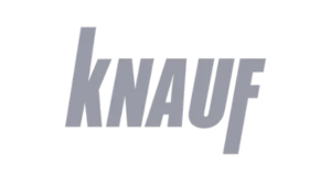 Logo Knauf