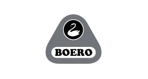 logo boero
