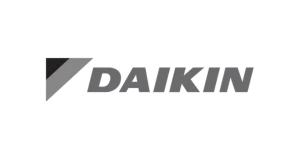 logo daikin