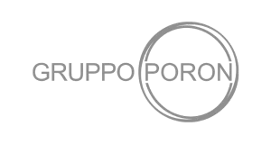 logo gruppo poron