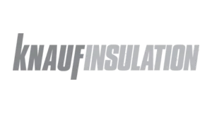 logo knauf insulation