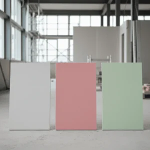 come scegliere il cartongesso
