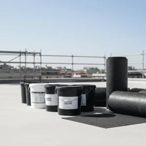 impermeabilizzare terrazzo guaina liquida o membrane