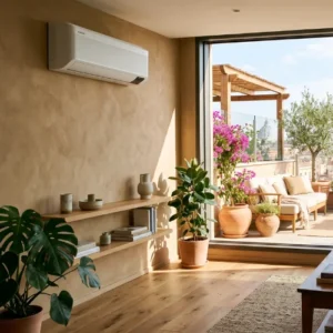 Climatizzatori roma